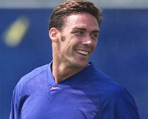 Jason Sehorn